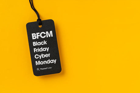 BFCM - Black Friday - Cyber Monday