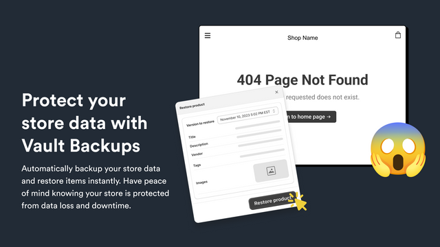 Theme Updater & Backups | OOTS