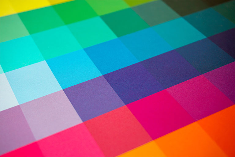 Color Psychology E-Commerce
