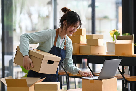 Kickstart Your E-commerce Success