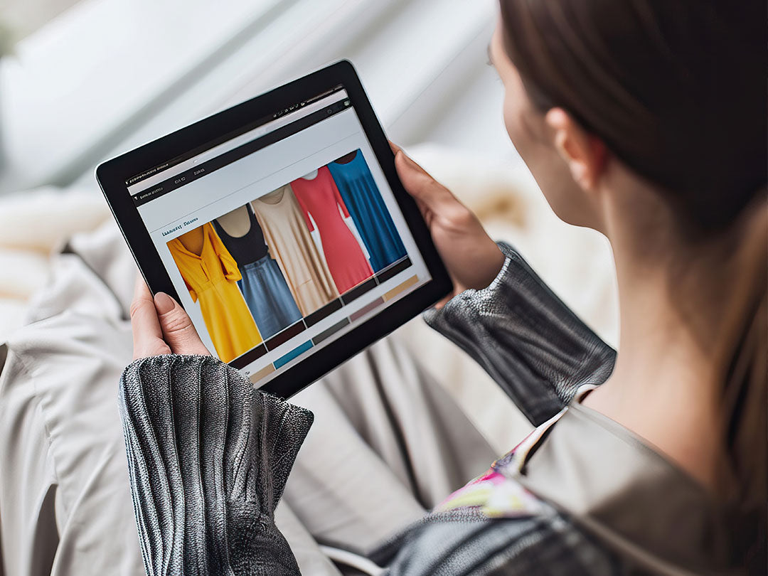 Shopify Design Trends for Ecommerce in 2025