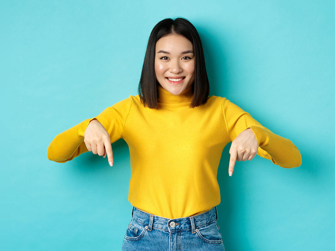 Shopify Theme Glossary