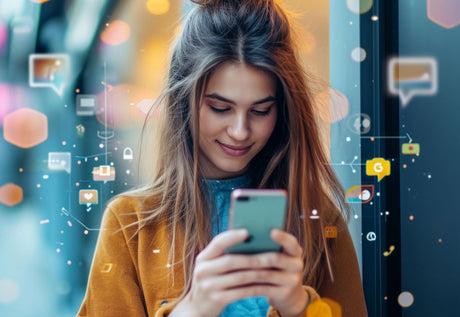 Shopify Themes for Instagram & TikTok 