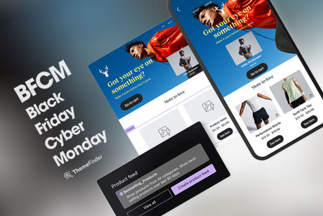 8 Email Tools Built for Shopify BFCM