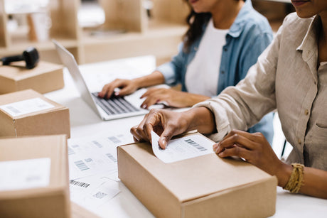 Shopify Dropshipping