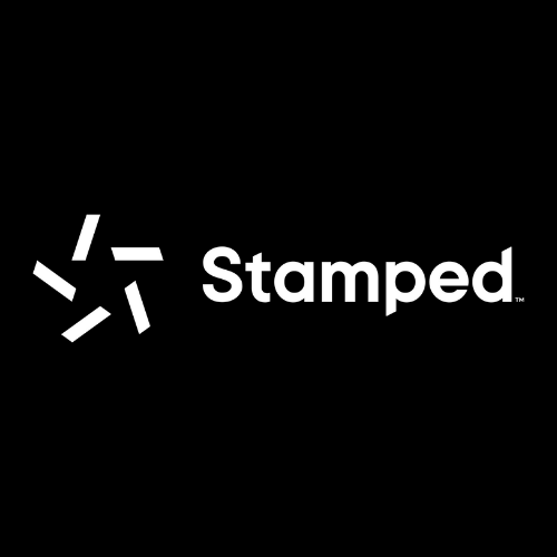Stamped