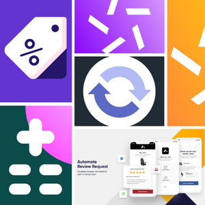 Shop all apps