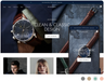 Shopify Theme - Focal