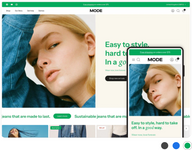 Mode