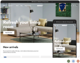 Shopify Theme - Impact