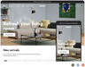 Shopify Theme - Impact