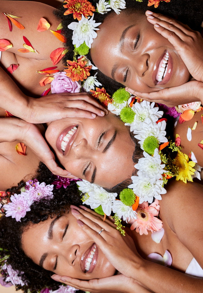 Shopify Beauty & Cosmetics Themes
