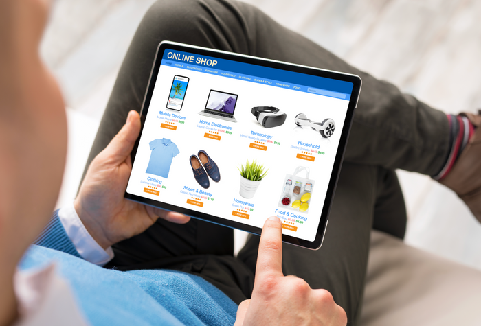 Shopify Theme SEO & Marketing