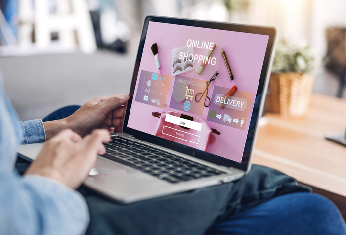 Shopify Store Setup