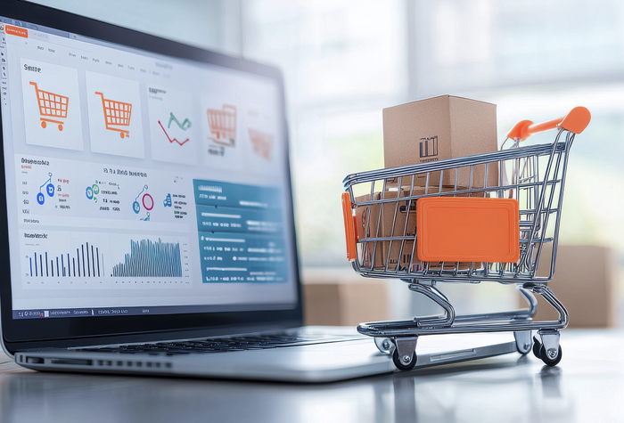 Shopify Analytics & Reporting