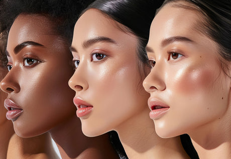 Beauty & Cosmetics