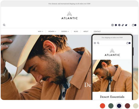 Atlantic