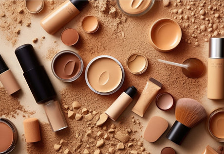Beauty & Cosmetics