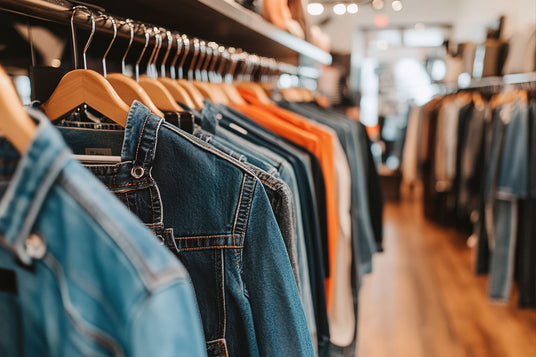 Shopify Themes  - Clothes / Fashion