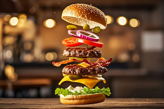 Shopify Themes  - Food / Drink